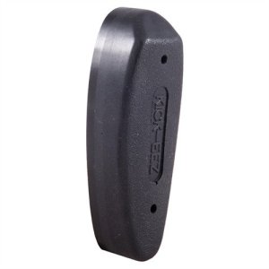 KICK-EEZ DA 202-10-M-B 1-1/8" Dual Action Sporting Clay Pad Black