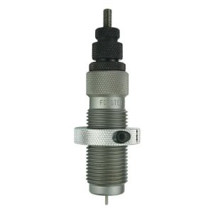 Forster 6.5 PRC Bushing Bump Neck Sizing Die
