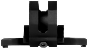 Aim Sports AKMC03 Keymod 45° Offset Mount 1" Light Black Anodized