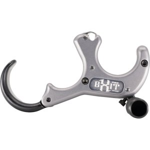 B3 EXIT-PRO-GREY 440C Stainless Hook, Adjustable Tension