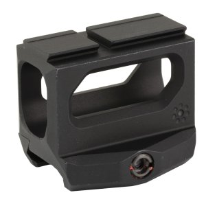 Arisaka Defense OM2-ACRO-193 Mount Black Picatinny Anodized 1.93 in