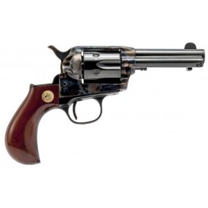 Cimarron Thunderer 3.5in .357 Magnum/.38 Special 6rd Revolver (CA340)