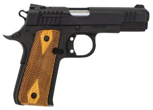 LSI Citadel CIT380BCP .380 1911A1 Semi Auto Handgun