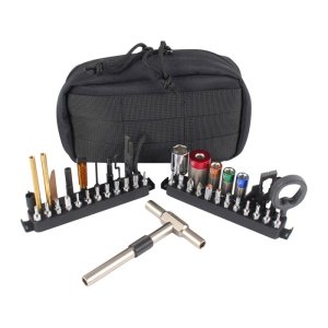 FIX IT STICKS FIS-WORKS Kit with Individual Torque Limiters