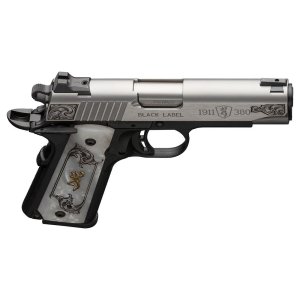 Browning 1911-380 Medallion 380 ACP 051967492