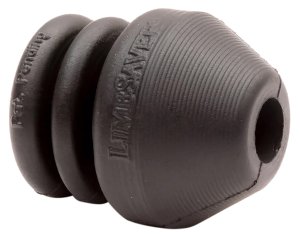 Limbsaver Sharpshooter X-Ring Bull Barrel De-Resonator Black 12052