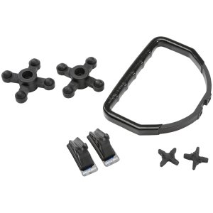 Excalibur 95913 Sound Deadening System Ex-Shox R.A.V.S Silencers