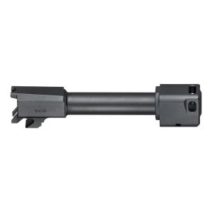 Springfield HC0901TB-KIT Hellcat 3.8" Threaded Barrel & Compensator 9mm