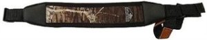Butler Creek Easy Rider Shotgun Sling 80083 Neoprene 48in Adjustable