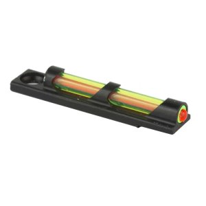 TRU Ball Tru-Bead Universal Fiber Optic Shotgun Sight Red/Green