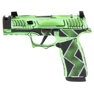 Sig Sauer XMacro 9mm 300-258-0421-14