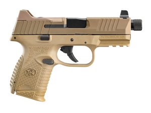 FN America 509 Compact Tactical 9mm 66100781