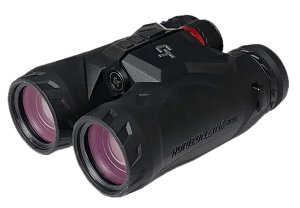 Crimson Trace HorizonLine Pro 10x42 Black Rangefinder Binoculars 42MM