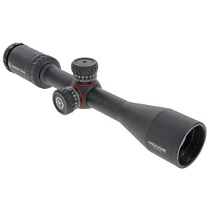 Crimson Trace Hardline 3-9x40mm Rifle Scope BDC Reticle