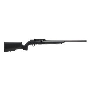 Savage Arms 47222 A22 Pro Varmint Full Size Semi-Auto 22 WMR 10+1 22"...