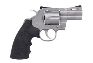 Colt PYTHON .357 Magnum PYTHONSM2RTS