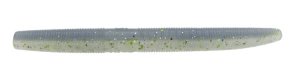 GSM Outdoors 5 In Fat Senko Sexy Shad 10 Pack