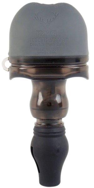 Primos PS930 Hoochie Mama Elk Call, Tunable Cow Sounds, Freeze-Proof