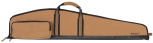 Allen Company 1102-46 Ranch Canvas Rifle Case 46 In Tan