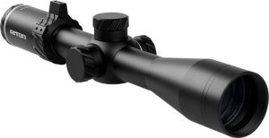 Riton 3P416AS23 3 Primal 4-16x44 Rifle Scope HD Glass Matte Black