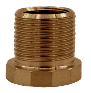 AB TAM135x1 Muzzle Thread Adapter M13.5x1 Suppressor