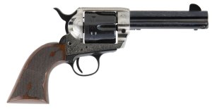 Cimarron Frontier .45 Colt PP410LSFW