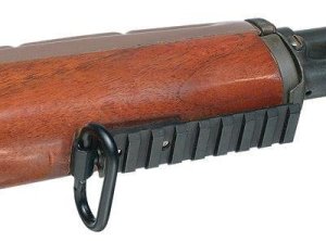 Versa-Pod M1A M14 Picatinny Rail 3.25 in for SOCOM Wood Stocks