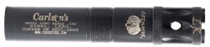 Carlson's Choke Tubes 11479 Cremator 20 Gauge Ported Stainless Steel