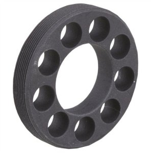 Yankee Hill Machine Forearm Endcap 0.925in ID