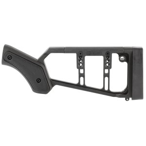 Midwest Industries MI-SG-870 Remington 870 Pistol Grip Black