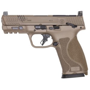 Smith & Wesson M&P10 2.0 10MM 14424