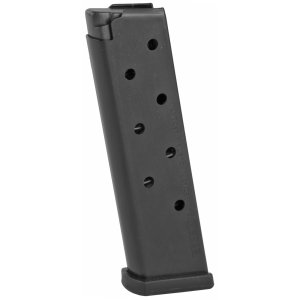 Bersa Thunder 380 CC 380 ACP 8-Round Steel Blued Magazine