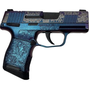 Sig Sauer P365 9mm Luger 365-9-BXR3P-MS MODMGR