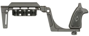 MI BOUNTY HUNTER COLT ANACONDA BRACE BLK