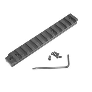 Ruger Precision Rimfire 30 MOA Scope Base