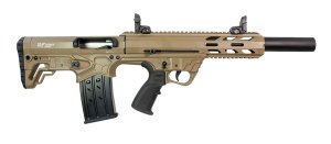GForce Arms GFY11220-FDE 12 Gauge