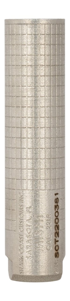 Shark Coast Misfit 22 LR SCTMIS22RAW