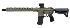 Sig Sauer M400 Forge 5.56 NATO
