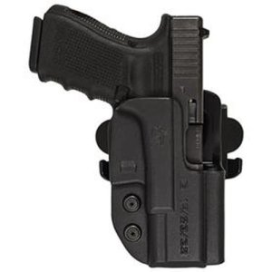 Comp-Tac International Holster Adjustable Retention Ambidextrous