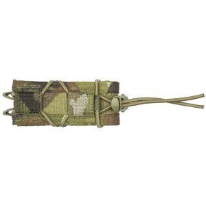 High Speed Gear 11PT00MC TACO Mag Pouch Single MultiCam Nylon MOLLE...