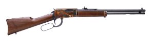 Heritage Settler Compact 22 LR STR22LCH16
