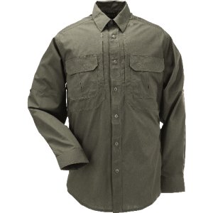 5.11 Tactical Taclite Pro Long Sleeve Shirt Ripstop