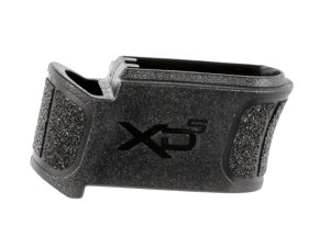 Springfield Armory XD-S Mod.2 Backstrap Sleeve Black 9mm Luger