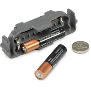THYRM LLC CellVault 5M Modular Battery Insert Pak Three AAA/1632