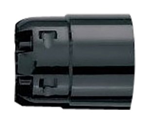 Pietta 1851 Navy .44 Cal Black Steel Revolver Cylinder PAF5111/44BR