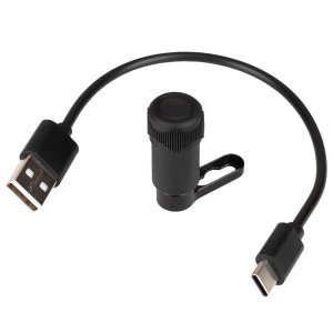 Black Gold Rechargeable Sight Light Kit