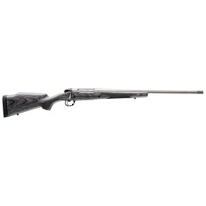 Bergara Platinum Stalker 308 Win 20 In Grey Laminate BPR40-308
