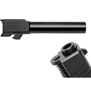 Combat Armory COM1073 Glock 19 Gen 1-5 Barrel Black