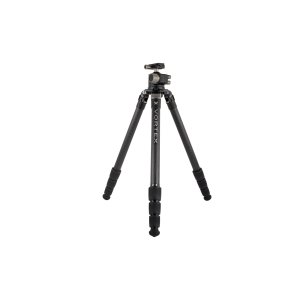 Radian Carbon Tripod Kits - Radian Carbon With Ball Head Kit