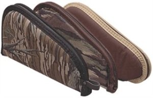Allen Company Pistol Rug Single Handgun Soft 13.00 In